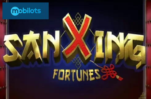 Sanxing Fortunes